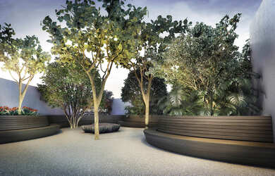 Imagem 14: Apartamento à venda em São Paulo, Ibirapuera, com 4 quartos, 294,47m²