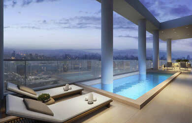 Imagem 8: Apartamento à venda em São Paulo, Ibirapuera, com 4 quartos, 294,47m²