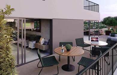 Imagem 4: SALA COMERCIAL em São Paulo - SP, Vila Mariana