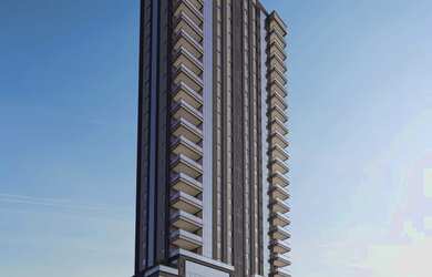 Imagem: O apartamento possui 4 Dormitórios, 4 Suítes, 5 Banheiros