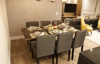 Imagem 4: Apartamento à venda no bairro Portal do Paraíso I - Jundiaí/SP