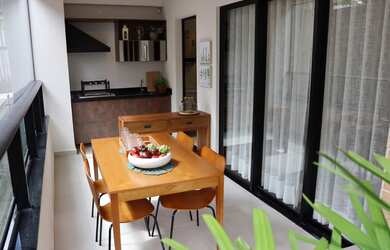 Imagem 7: Apartamento à venda no bairro Portal do Paraíso I - Jundiaí/SP