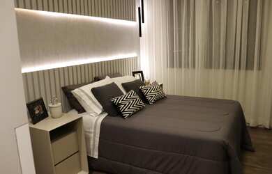 Imagem 10: Apartamento à venda no bairro Portal do Paraíso I - Jundiaí/SP