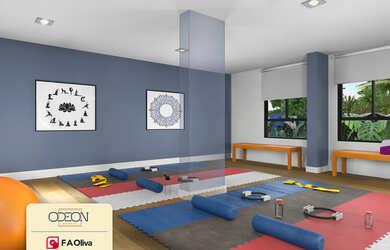 Imagem 14: Apartamento à venda no bairro Portal do Paraíso I - Jundiaí/SP