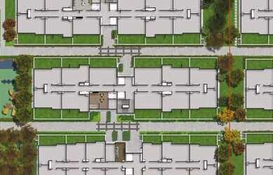 Imagem 15: Meu Mundo Estação Mooca - Fase 2 - Meu Mundo Estação Mooca - Fase...