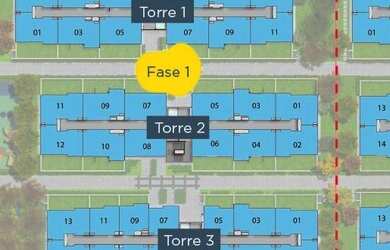 Imagem 16: Meu Mundo Estação Mooca - Fase 2 - Meu Mundo Estação Mooca - Fase...