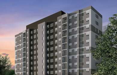 Imagem 1: Meu Mundo Estação Mooca - Fase 2 - Meu Mundo Estação Mooca - Fase...