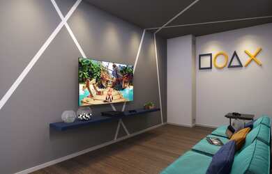 Imagem 7: Meu Mundo Estação Mooca - Fase 2 - Meu Mundo Estação Mooca - Fase...