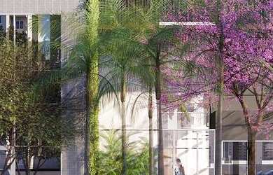 Imagem 2: APARTAMENTO RESIDENCIAL em São Paulo - SP, Vila Mariana