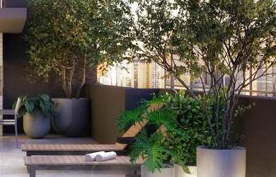 Imagem 5: Apartamento Garden à venda em São Paulo, Vila Mariana, com 3 quartos, 124,11m²