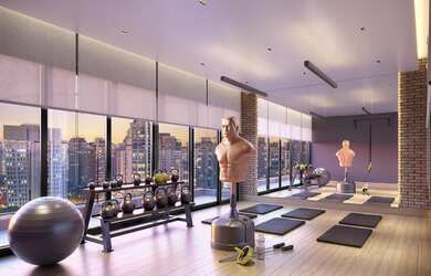 Imagem 7: Apartamento Garden à venda em São Paulo, Vila Mariana, com 3 quartos, 124,11m²