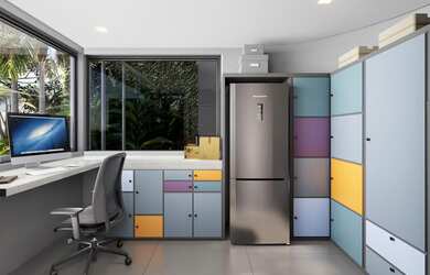 Imagem 11: Apartamento Garden à venda em São Paulo, Vila Mariana, com 3 quartos, 124,11m²