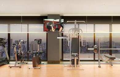 Imagem 6: Apartamento Garden à venda em São Paulo, Vila Mariana, com 3 quartos, 124,11m²