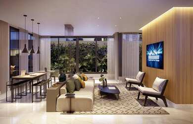 Imagem 10: Apartamento Garden à venda em São Paulo, Vila Mariana, com 3 quartos, 124,11m²