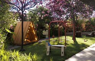 Imagem 14: Apartamento Garden à venda em São Paulo, Vila Mariana, com 3 quartos, 124,11m²