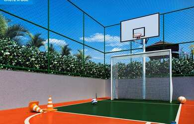 Imagem 14: K Vila Mascote. Piscina, 39m² de Área, 1 Banheiroe2 Dormitórios