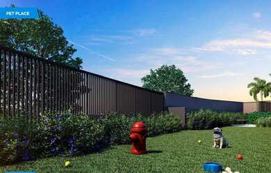 Imagem 16: Apartamento à venda em São Paulo, Vila Mascote, com 2 quartos, 39,26m²