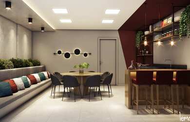 Imagem 6: Arena Kazzas Itaquera 1 - Arena Kazzas Itaquera 1