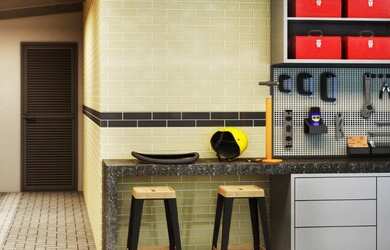 Imagem 15: APARTAMENTO RESIDENCIAL em Curitiba - PR, Cidade Industrial