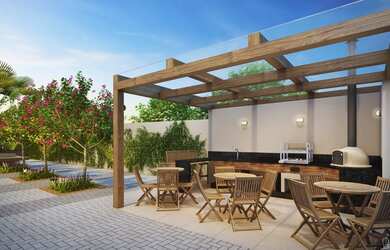 Imagem 16: APARTAMENTO RESIDENCIAL em Curitiba - PR, Cidade Industrial