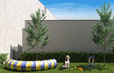 Imagem 7: Nik Paradiso - Residencial - Nik Paradiso - Residencial