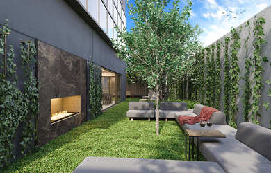 Imagem 9: Nik Paradiso - Residencial - Nik Paradiso - Residencial