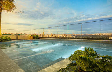 Imagem 13: Nik Paradiso - Residencial - Nik Paradiso - Residencial