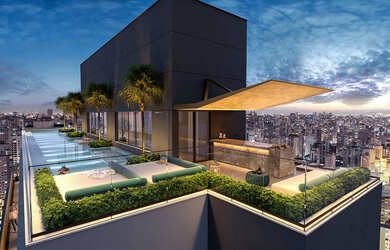 Imagem 15: Nik Paradiso - Residencial - Nik Paradiso - Residencial