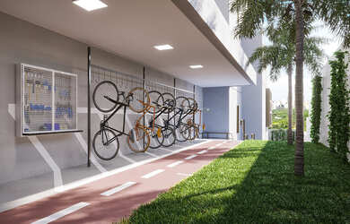 Imagem 8: Nik Paradiso - Residencial - Nik Paradiso - Residencial