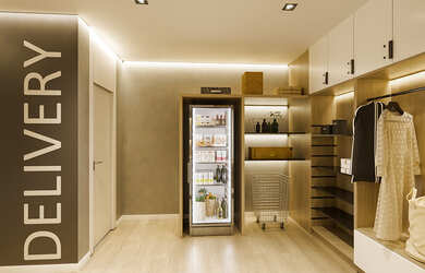 Imagem 4: Nik Paradiso - Residencial - Nik Paradiso - Residencial