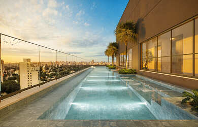 Imagem 12: Nik Paradiso - Residencial - Nik Paradiso - Residencial