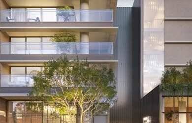 Imagem 2: Apartamento à venda em São Paulo, Vila Mariana, com 3 quartos, 148,4m²