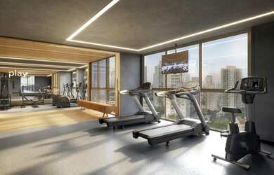 Imagem 6: Apartamento à venda em São Paulo, Vila Mariana, com 3 quartos, 148,4m²