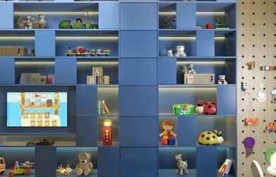 Imagem 8: Apartamento à venda em São Paulo, Vila Mariana, com 3 quartos, 148,4m²