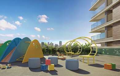 Imagem 12: Apartamento à venda em São Paulo, Vila Mariana, com 3 quartos, 148,4m²