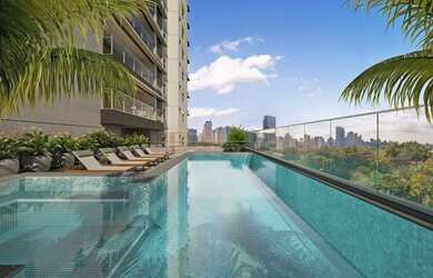 Imagem 13: Apartamento à venda em São Paulo, Vila Mariana, com 3 quartos, 148,4m²