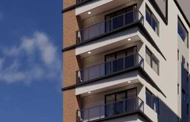 Imagem 6: Apartamento à venda no bairro Praia Brava de Itajaí - Itajaí/SC