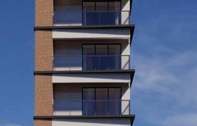 Imagem 7: Apartamento à venda no bairro Praia Brava de Itajaí - Itajaí/SC