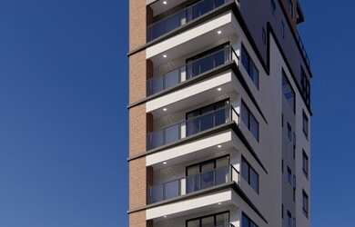 Imagem 8: Apartamento à venda no bairro Praia Brava de Itajaí - Itajaí/SC