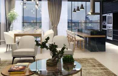 Imagem 10: Apartamento à venda no bairro Praia Brava de Itajaí - Itajaí/SC