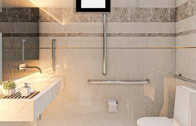 Imagem 16: Apartamento à venda no bairro Praia Brava de Itajaí - Itajaí/SC