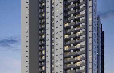 Imagem 1: APARTAMENTO RESIDENCIAL em São Paulo - SP, Vila Prudente