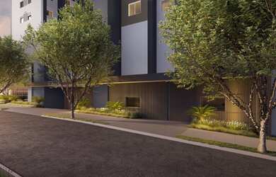 Imagem 2: APARTAMENTO RESIDENCIAL em São Paulo - SP, Vila Prudente