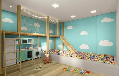 Imagem 5: APARTAMENTO RESIDENCIAL em São Paulo - SP, Vila Prudente