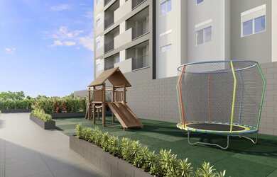 Imagem 13: APARTAMENTO RESIDENCIAL em São Paulo - SP, Vila Prudente