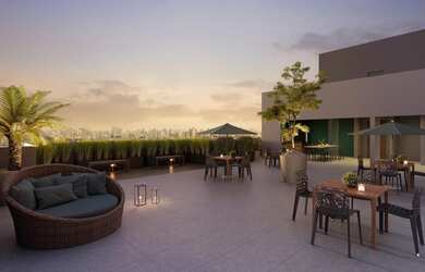 Imagem 14: APARTAMENTO RESIDENCIAL em São Paulo - SP, Vila Prudente