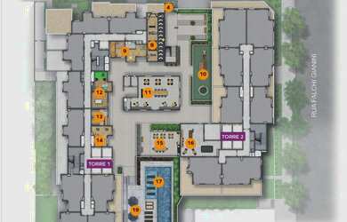 Imagem 16: APARTAMENTO RESIDENCIAL em São Paulo - SP, Vila Prudente