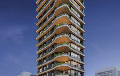 Imagem 2: Address Jardins - Address Jardins