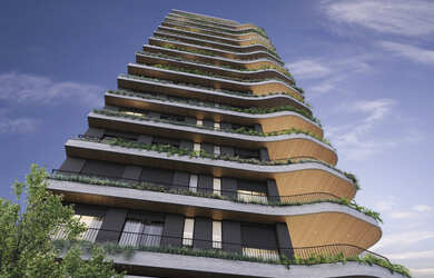 Imagem 3: Address Jardins - Address Jardins