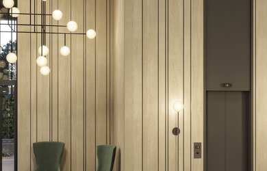 Imagem 5: Address Jardins - Address Jardins